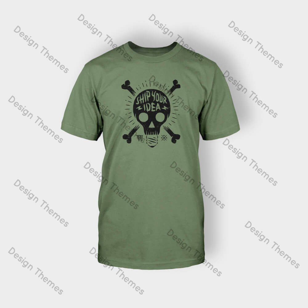 Ship Your Idea - Imagen 3